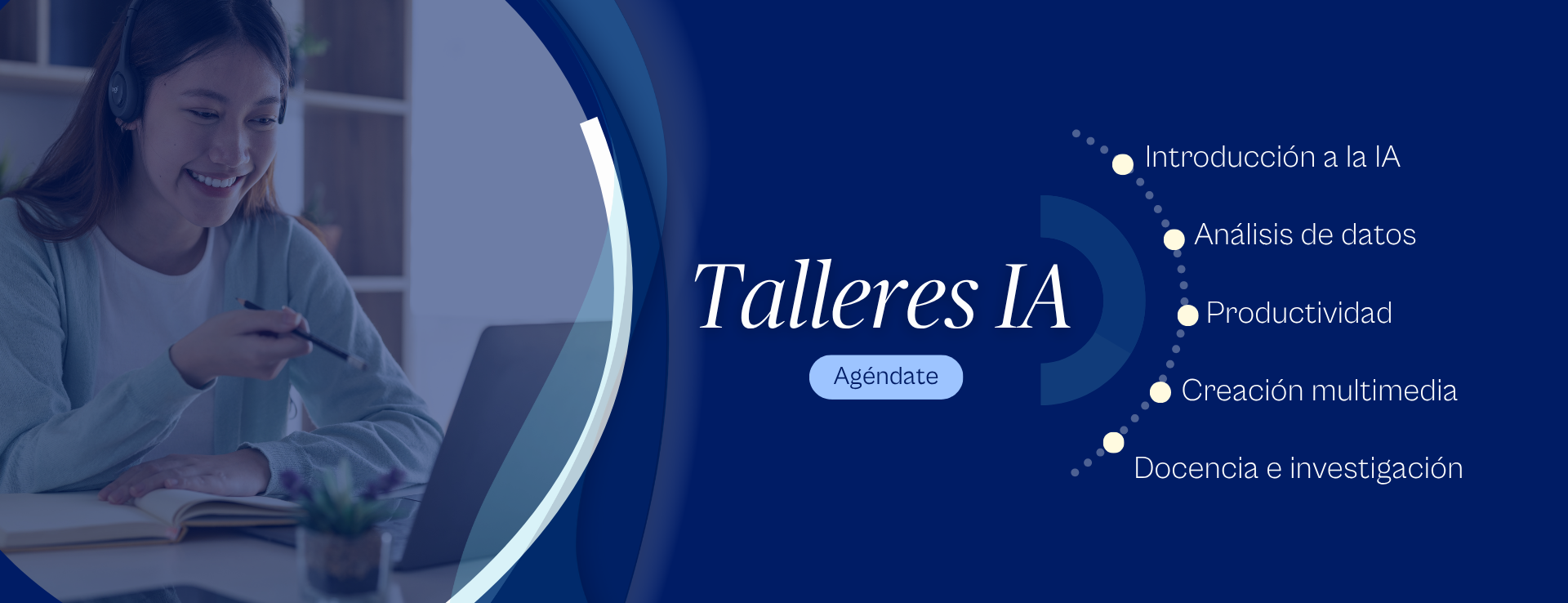 es una imagen para un slider