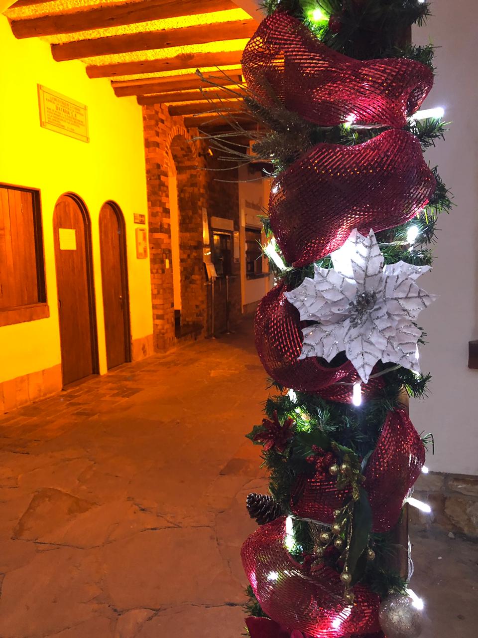 Navidad en el Campus, Universidad de La Sabana