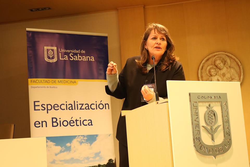 5º Simposio de Interdisciplinariedad en Bioética- Facultad de Medicina-Universidad de La Sabana