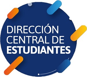Botón Dirección Central de Estudiantes Universidad de La Sabana