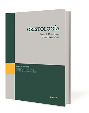 Libro plantilla cristología