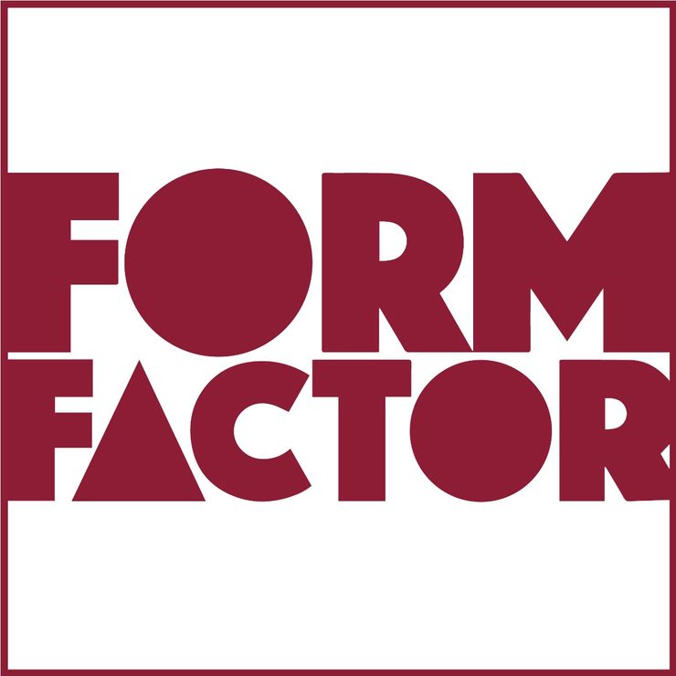 Forf Factor, las formas marcan la pauta