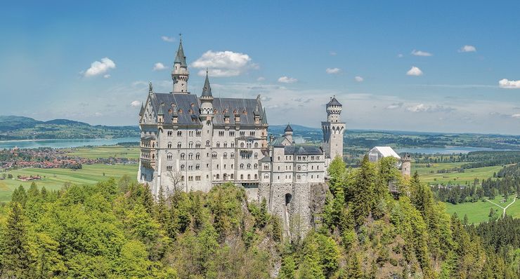 Internacional estudiar en alemania castillo unisabana