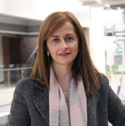 Ángela Preciado Hoyos - Directora del Doctorado en Comunicación