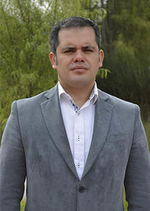 Óscar Andrés Gamboa Garay