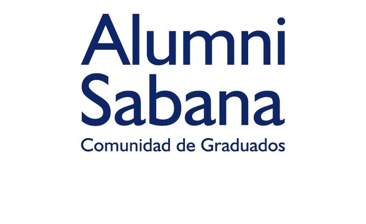 Logo Alumni Universidad de La Sabana