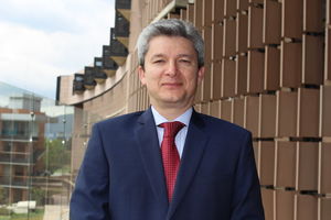 Profesor Diego Efrén Rodríguez 