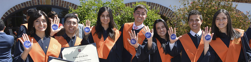 Alumni Portada Universidad de La Sabana