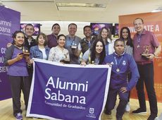 Torneo Alumni, Bolos, Universidad de La Sabana