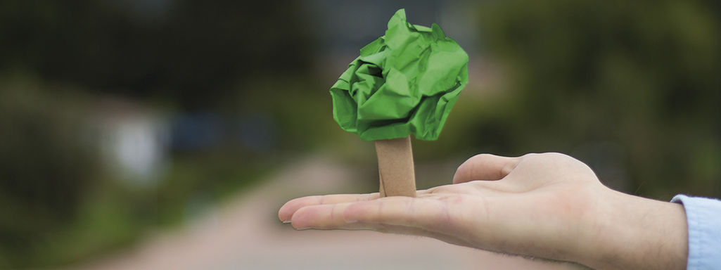 Reciclar, tarea inaplazable para la sostenibilidad del campus
